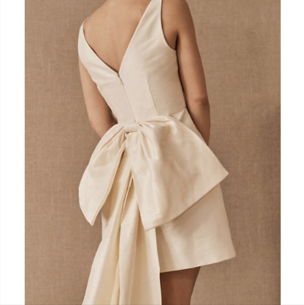 BHLDN Sachin and Babi Dress